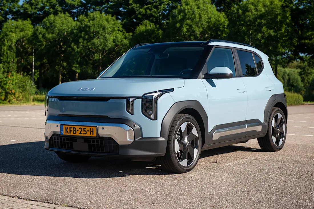 Kia EV2