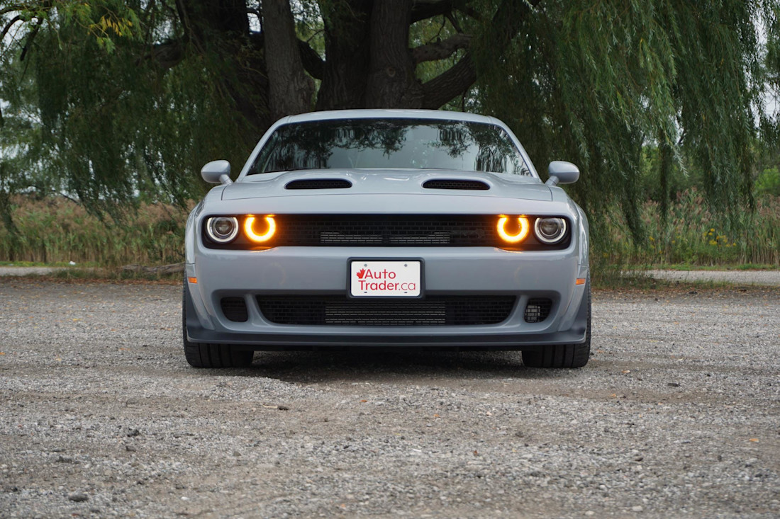 Editorial 2022 dodge challenger srt hellcat redeye widebody jailbreak 01 di