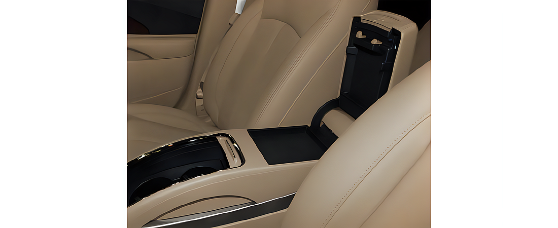 Buick LaCrosse 2011 16