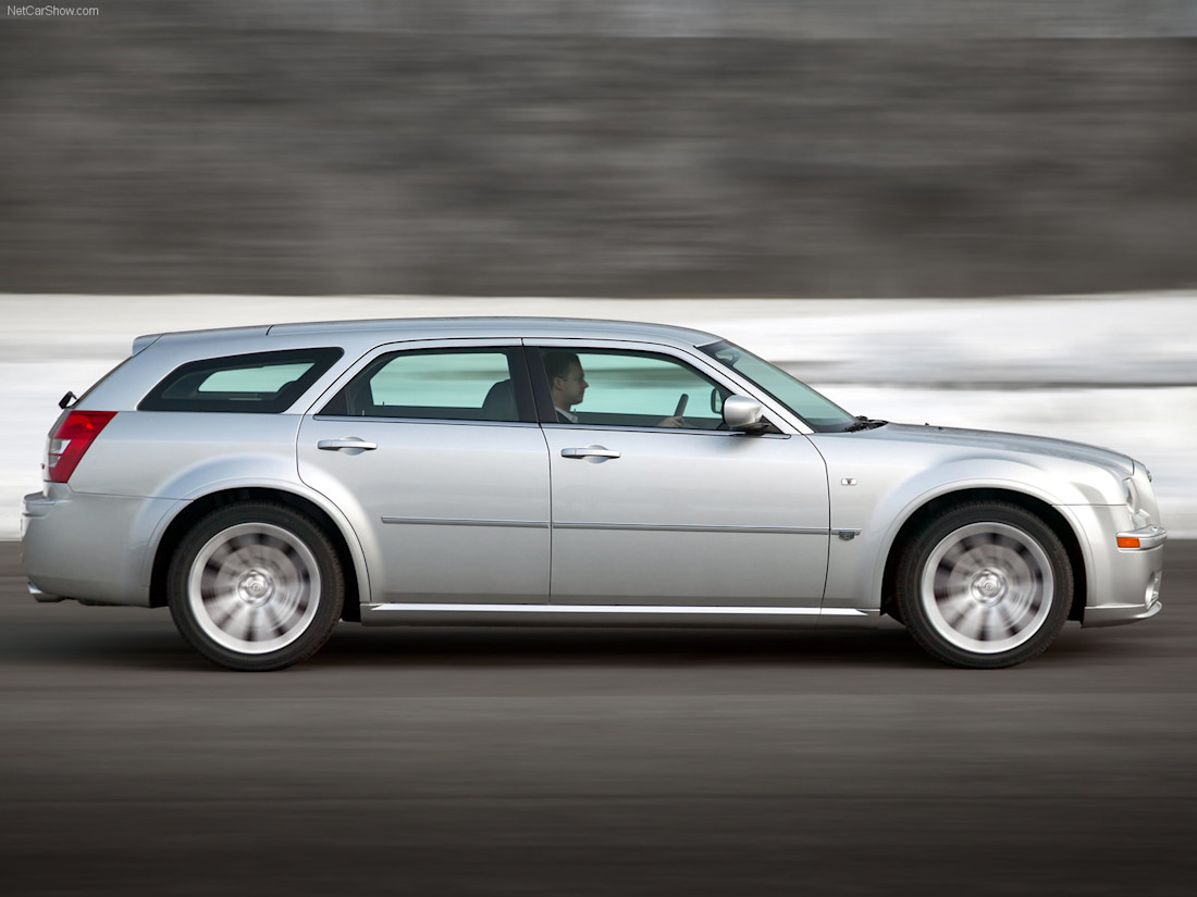 Chrysler-300C_SRT8_Touring-2006-1600-04