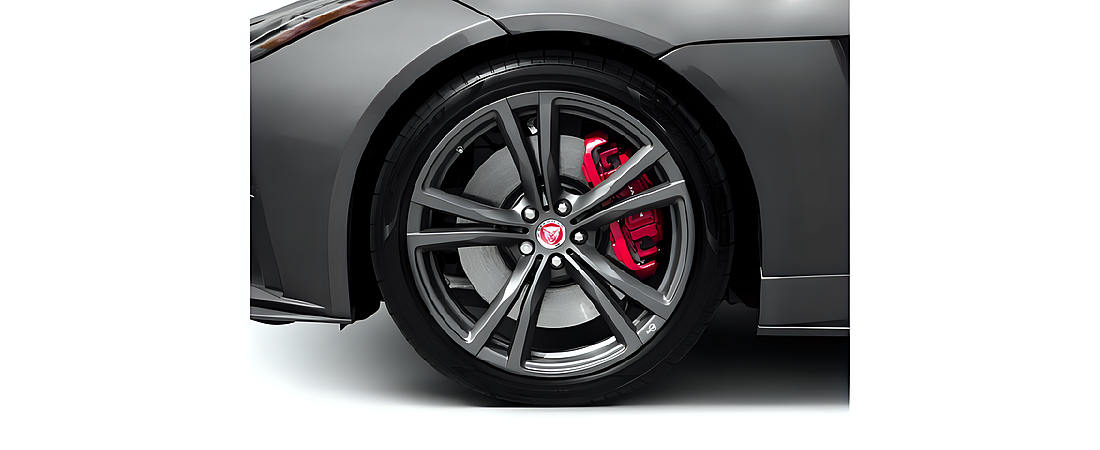 Jaguar F-Type 2018 66