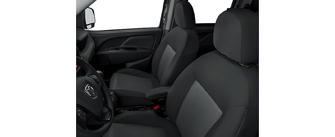 Ram Promaster City Wagon 2018 12