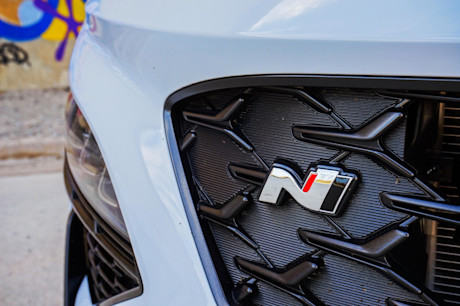 Editorial 2022 hyundai kona n 15 jl