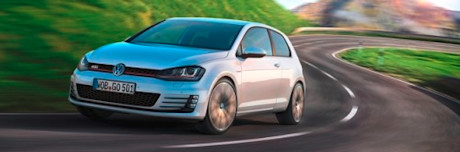 Eerste contact: VW Golf GTI – Een uitstekend jaar