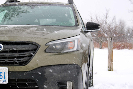 Editorial 2020 subaru outback outdoor xt 06 sha