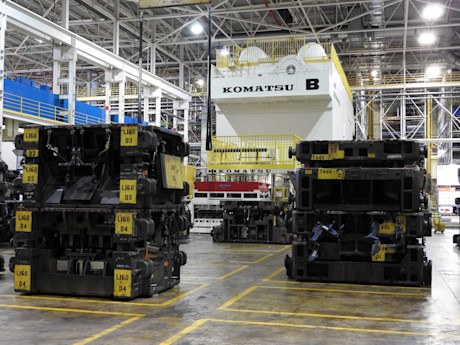 Editorial 03 jb fca brampton assembly plant