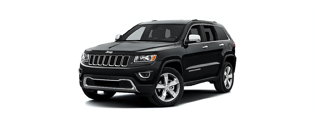 Jeep Grand Cherokee 2016 15