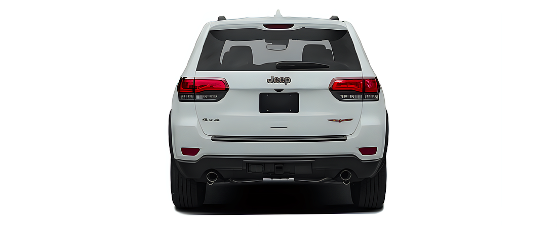 Jeep Grand Cherokee 2017 34