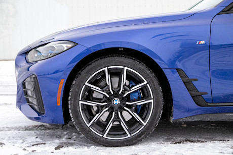 Editorial 2022 bmw i4 m50 xdrive 09 jw