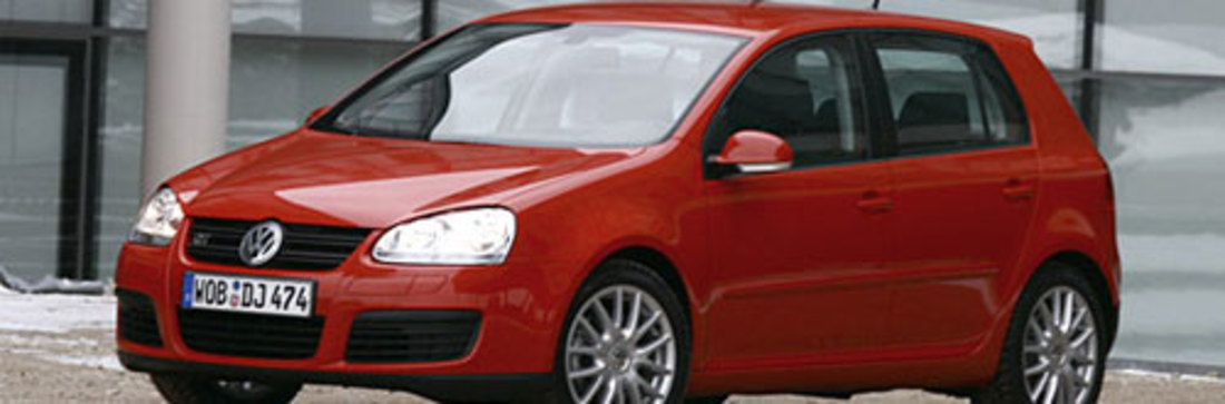 Presentazione: Volkswagen Golf GTD – Dopo la versione GT, con motore 1.4 170 CV