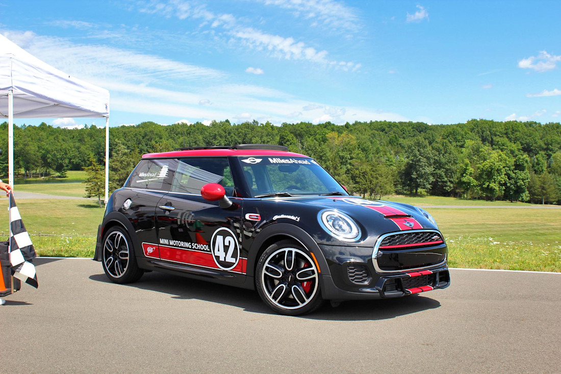 Editorial 2016 mini john cooper works 3 door pb 02