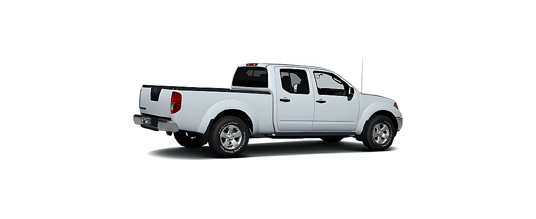 Nissan Frontier 2013 19