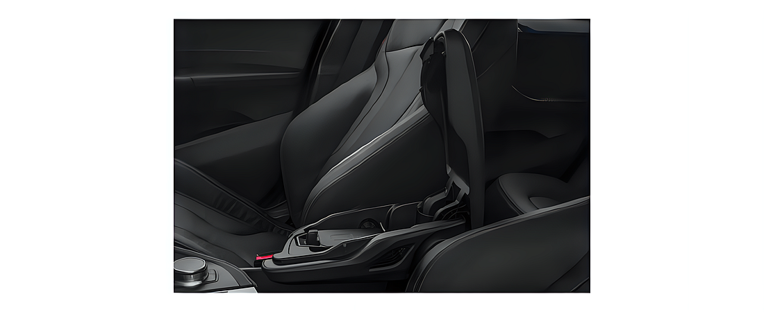 BMW X2 2020 26