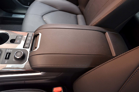 Toyota Highlander 2020 : essai routier Image