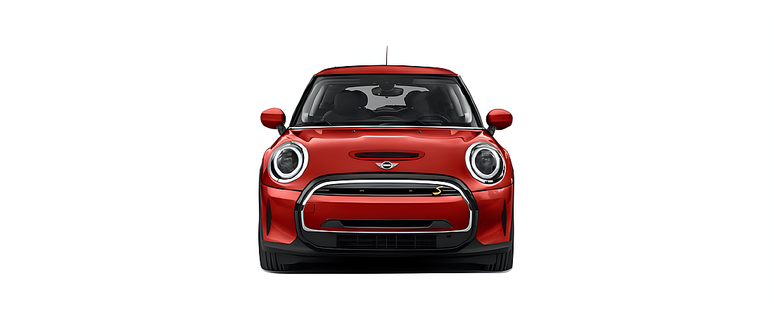 MINI 3 Door 2022 18