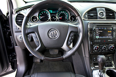 Editorial 2013 buick enclave   ts   07 6281