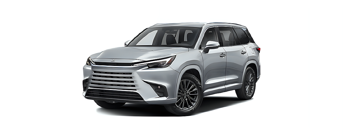 Lexus TX 2025 1