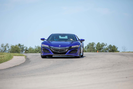 Editorial 2019 acura nsx 09 acura