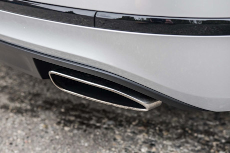 Editorial 2018 volkswagen passat gt 11 bm