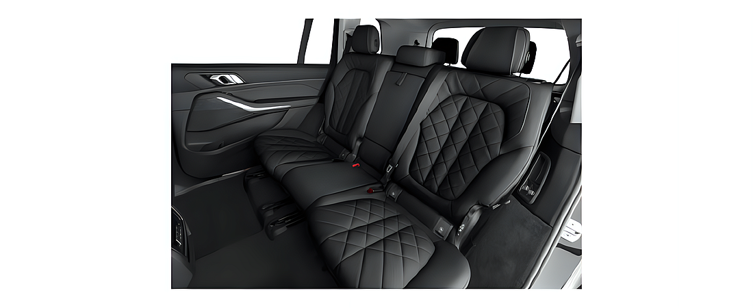 BMW X7 2024 11