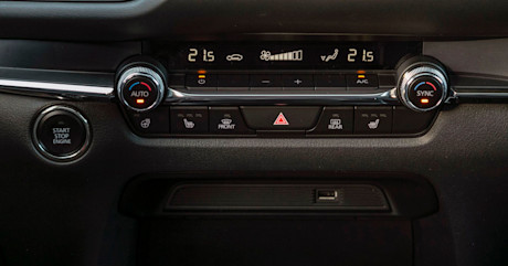 Editorial 2021 mazda cx 30 gt turbo 24 jw
