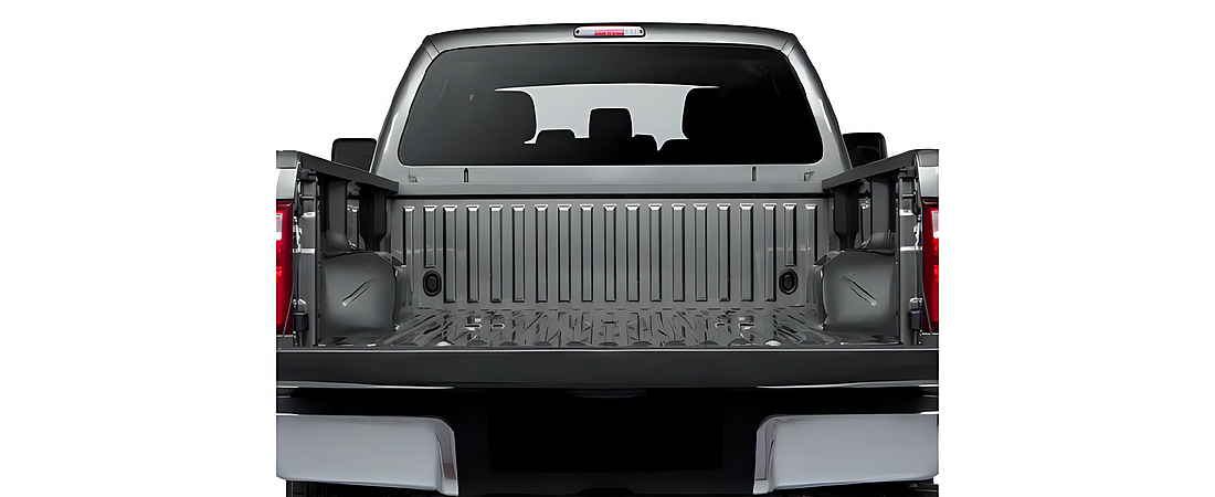 Ford F-350 2011 27