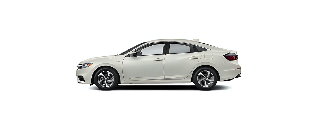 Honda Insight 2020 16