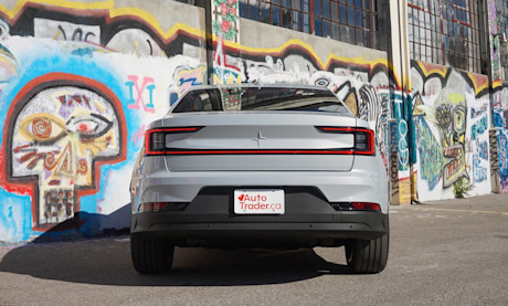Editorial 2022 polestar 2 single motor 08 jl