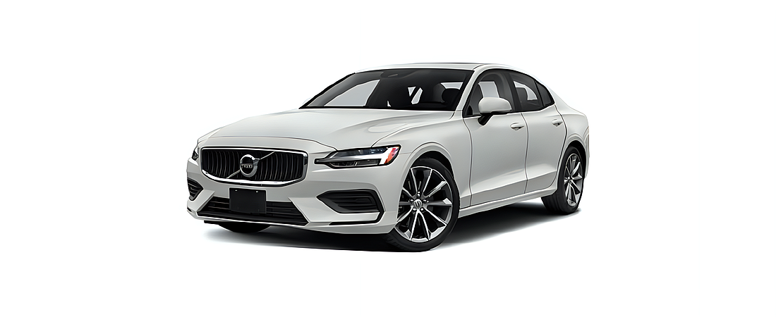 Volvo S60 2022 1