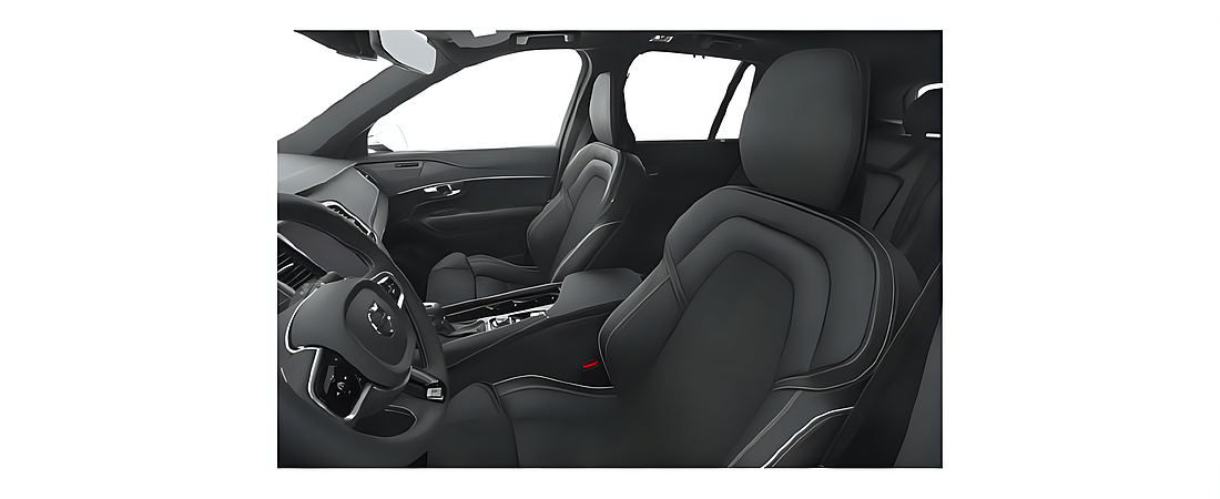 Volvo XC90 2020 8