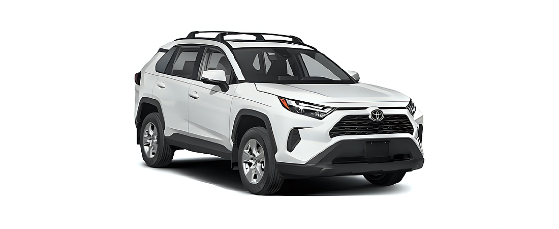 Toyota RAV4 2022 29