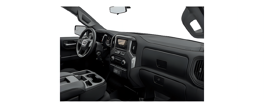 GMC Sierra 1500 2021 12