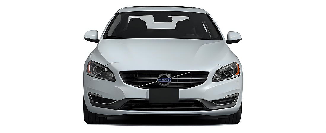 Volvo S60 2015 4
