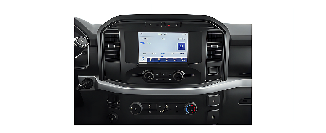 Ford F-150 2022 59