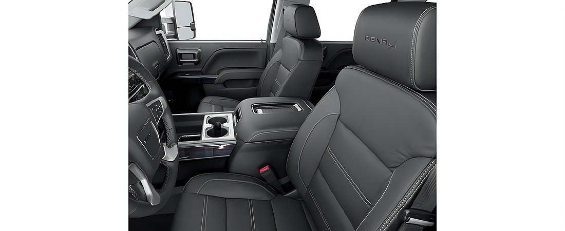 GMC SIERRA 2500HD 2017 119