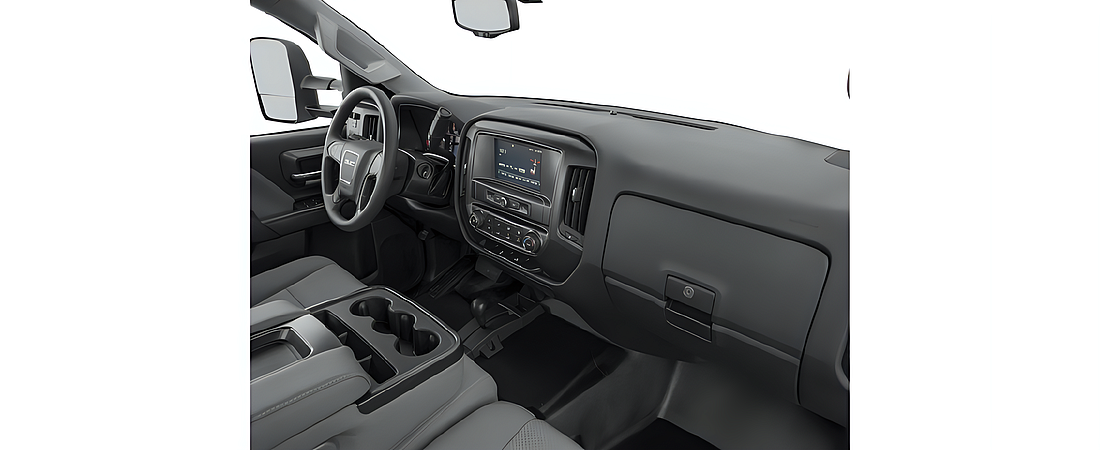 GMC Sierra 3500HD 2018 31