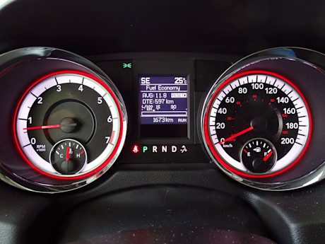 Editorial 2018 dodge grand caravan crew plus 14 jb