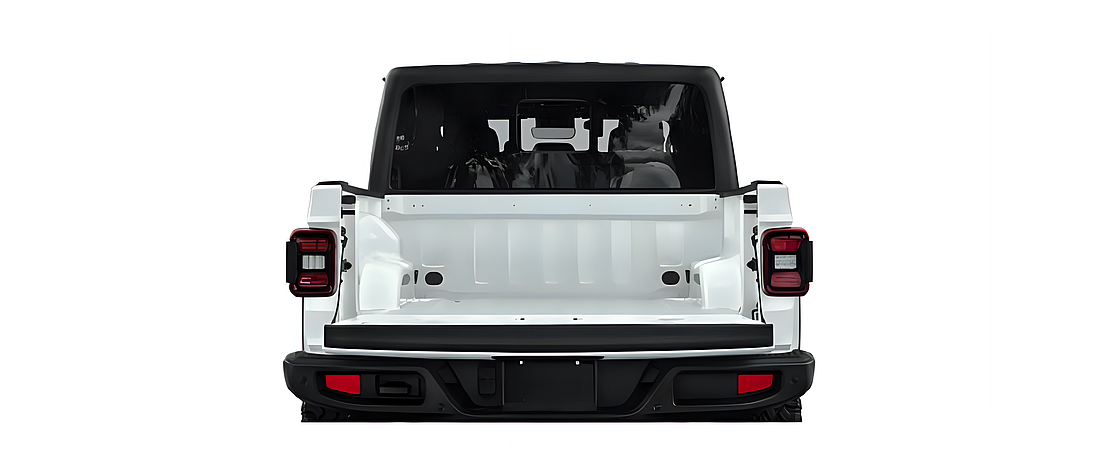 Jeep Gladiator 2020 22