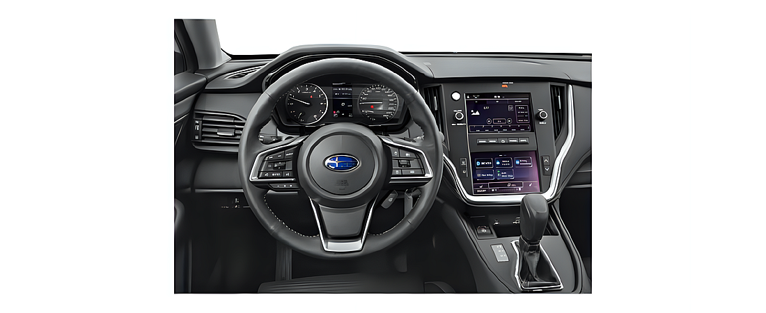 Subaru Outback 2025 5