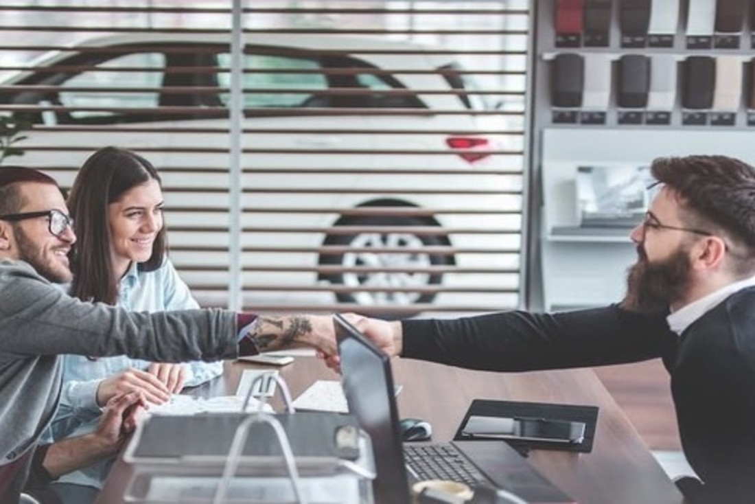 Le contrat de vente, l’assurance d’une transaction sécurisée
