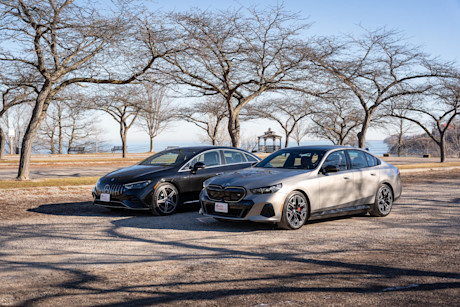 Editorial 2024 bmw i5 vs 2024 mercedes benz eqe 240311 04 jw