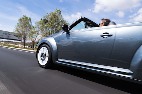 Editorial 2019 volkswagen beetle wolfsburg edition 23 vw