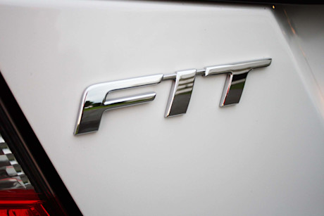 Essai routier : Honda Fit Sport 2018 Image