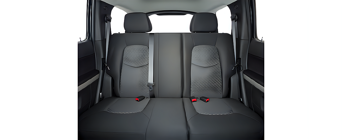 Chevrolet HHR 2011 14