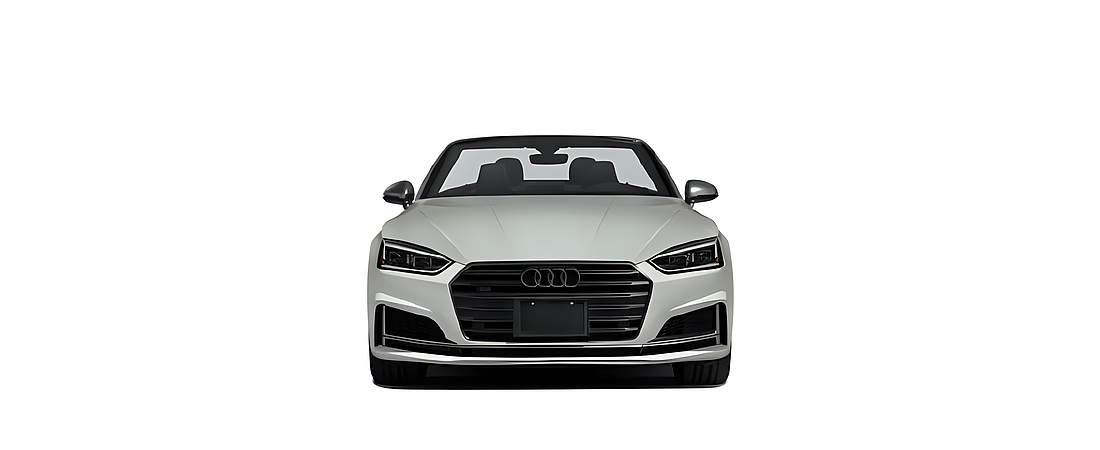 Audi S5 2019 19