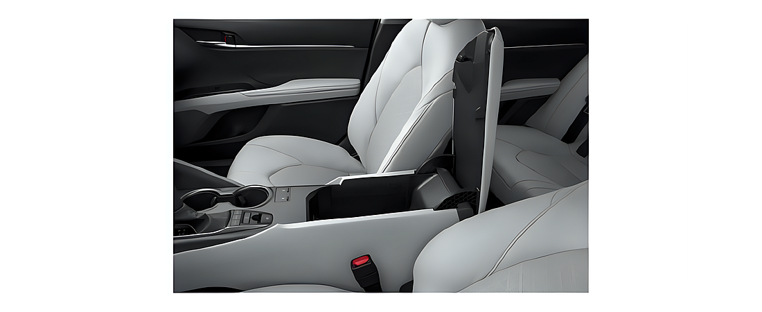 Toyota Camry 2023 66