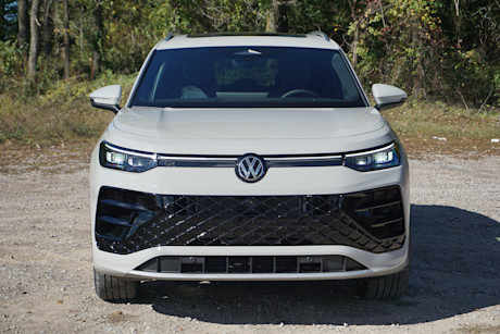 2026 Volkswagen Tiguan Turbo First Drive Review + Video - AutoTrader.ca