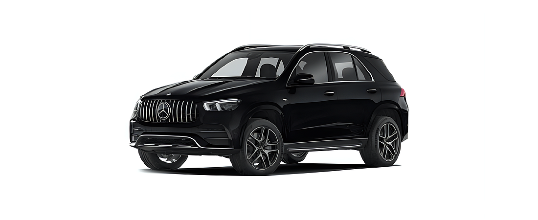 Mercedes-Benz GLE-Class 2021 29