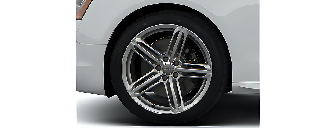 Audi S5 2012 32