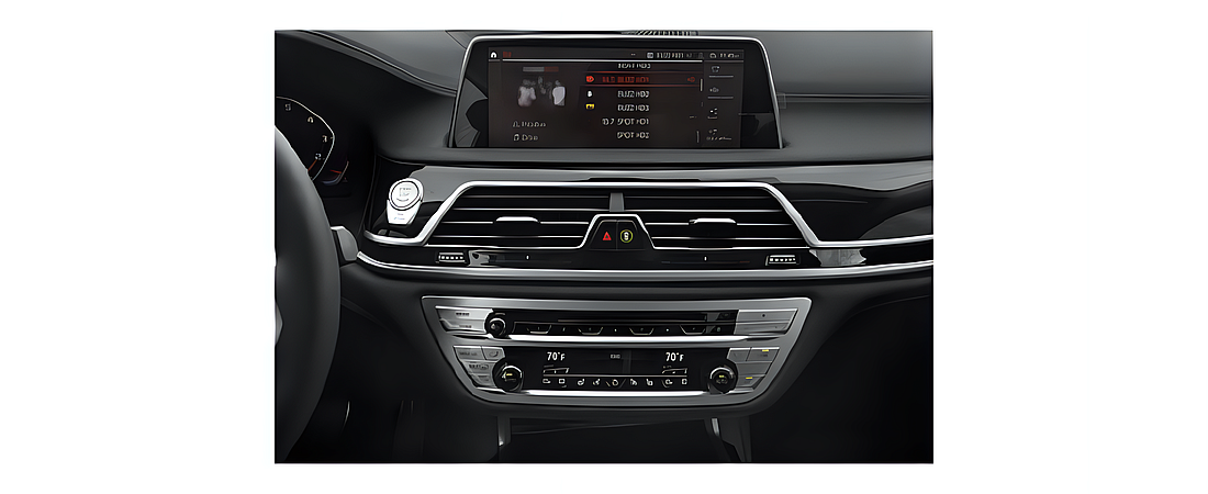 BMW 7 Series 2022 39